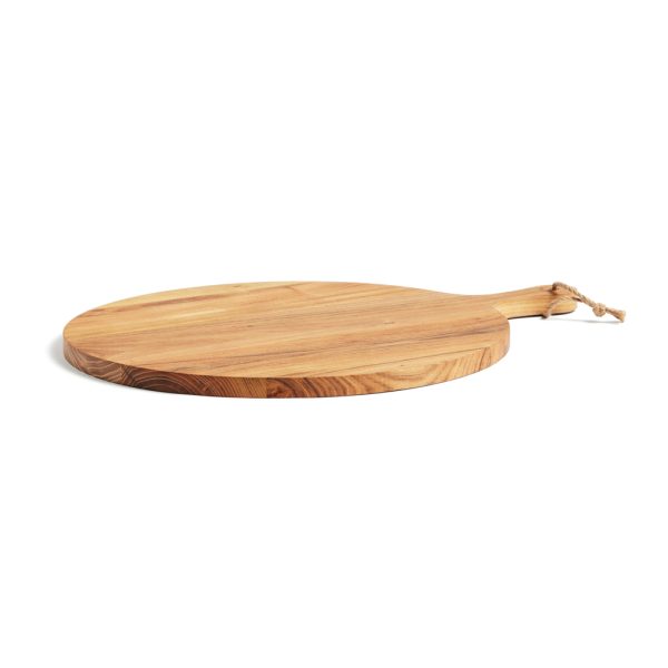 VINGA Buscot Round Serving Board 3181