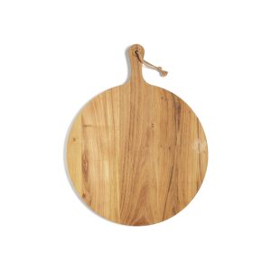 VINGA Buscot Round Serving Board 3181