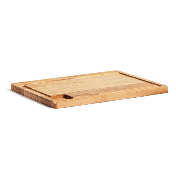 VINGA Buscot Utility Cutting Board 3182