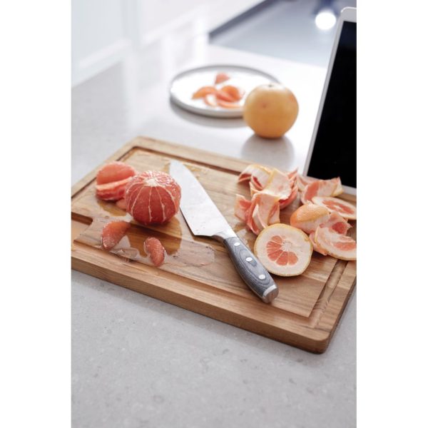 VINGA Buscot Utility Cutting Board 3182