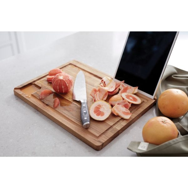 VINGA Buscot Utility Cutting Board 3182