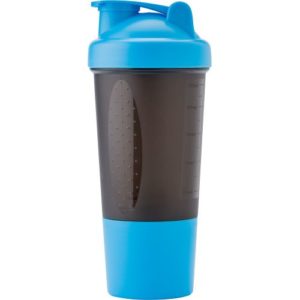 SHAKER PROTEIN 500 ml  PLASTIČNI 3202