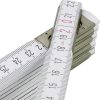 Wooden Stabila foldable ruler Jason 3251