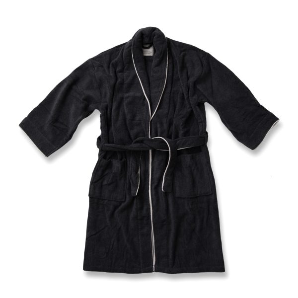 VINGA Harper bathrobe S/M 41770