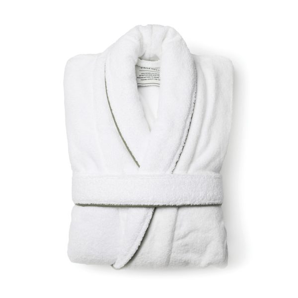 VINGA Harper bathrobe S/M 41774