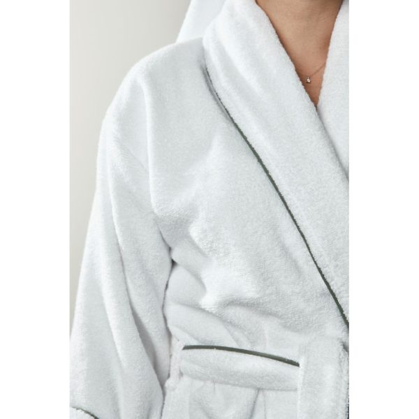 VINGA Harper bathrobe S/M 41774