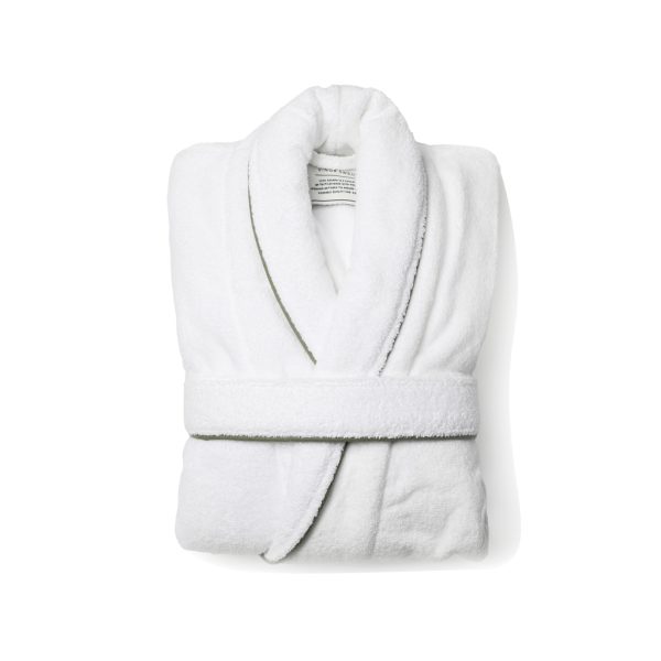 VINGA Harper bathrobe S/M 41774