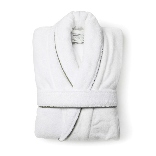 VINGA Harper bathrobe L/XL 41776