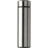 Stainless steel thermos bottle (450 ml) with LED display Fatima 427380