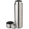 Stainless steel thermos bottle (450 ml) with LED display 427380