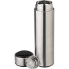 Stainless steel thermos bottle (450 ml) with LED display Fatima 427380