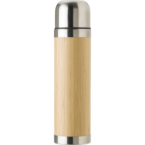 Bamboo thermos bottle (400 ml) 429221