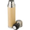 Bamboo thermos bottle (400 ml) Frederico 429221