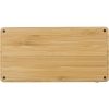 Bamboo solar power bank Joan 431953