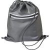 Polyester (600D) waterproof drawstring backpack 433380