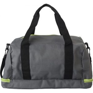 Polyester (600D) sports bag Lemar 444613