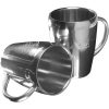 ČAŠE INOX 2/1 200 ml 4665