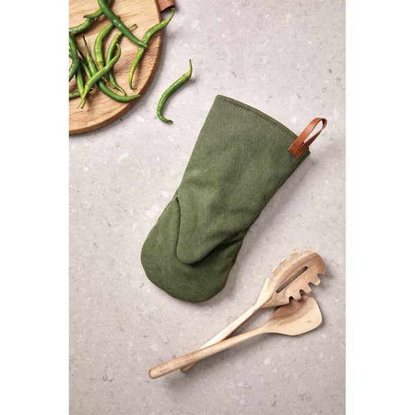 VINGA Asado oven mitt 4721