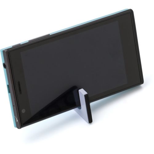 Antibacterial ABS phone stand 480860