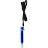 Lanyard with spray bottle and torch 480908