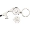 Metal door opener Alivia 483574