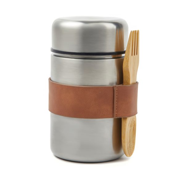 VINGA Miles food thermos 50440