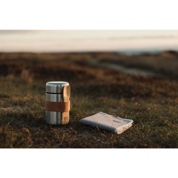 VINGA Miles food thermos 50440