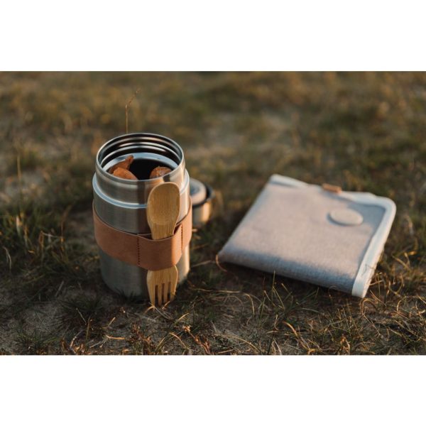 VINGA Miles food thermos 50440