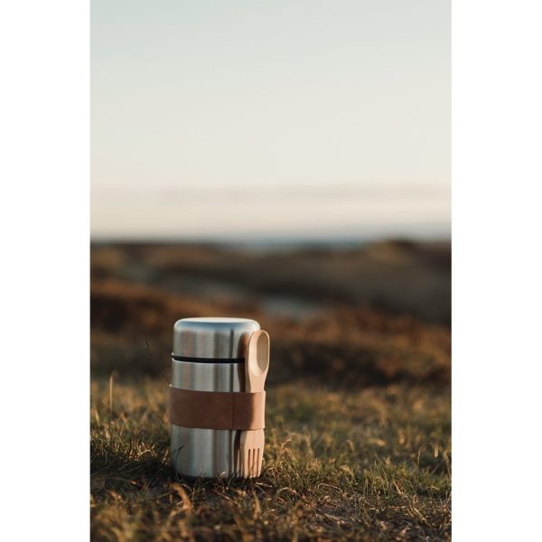 VINGA Miles food thermos 50440