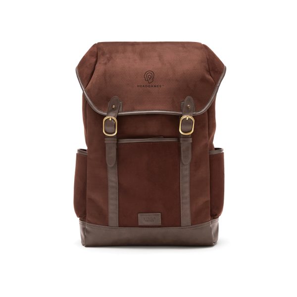 VINGA Hunton backpack 508119