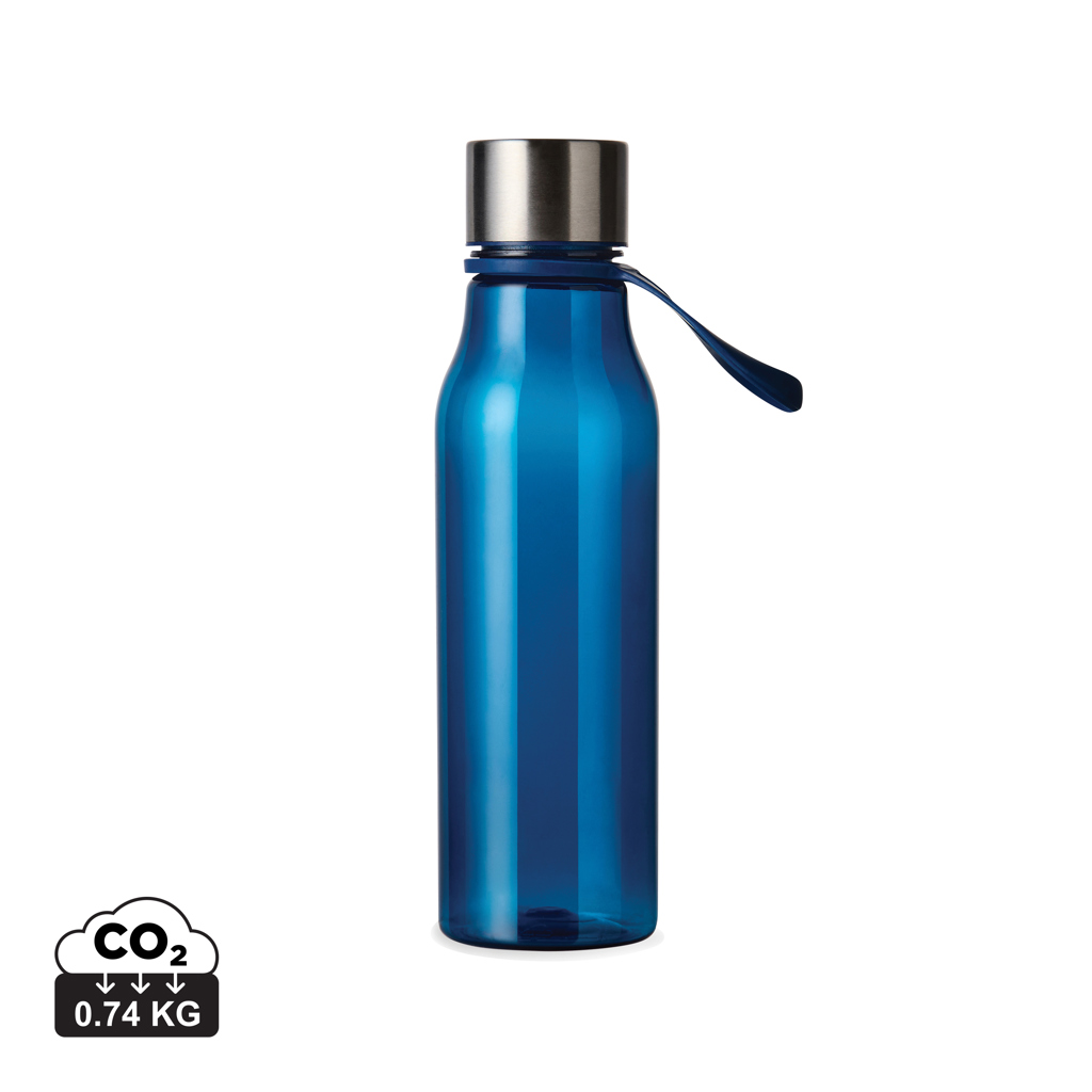 VINGA Lean tritan water bottle 600 ML