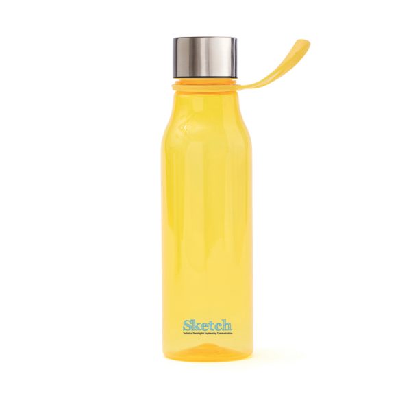 VINGA Lean Tritan Water Bottle 50862