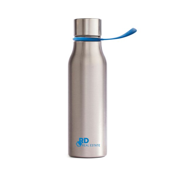 VINGA Lean waterbottle steel 50960DB