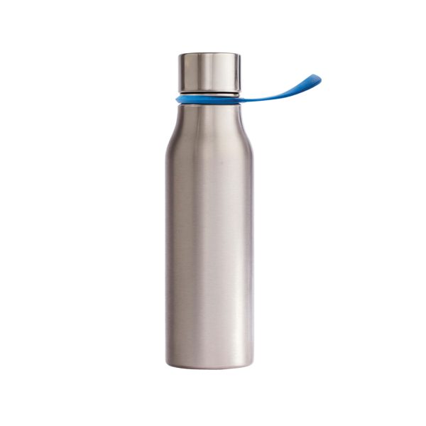 VINGA Lean waterbottle steel 50960DB