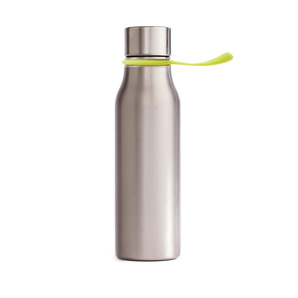 VINGA Lean waterbottle steel 50960G