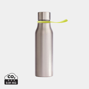 VINGA Lean water bottle steel 50960G