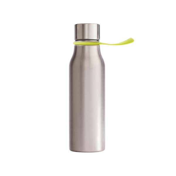 VINGA Lean waterbottle steel 50960G