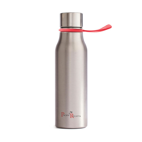 VINGA Lean water bottle steel 50960R
