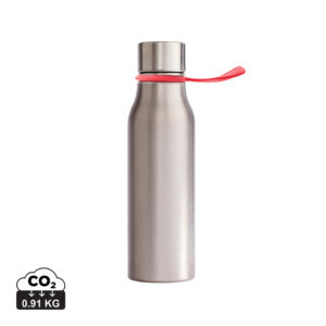 VINGA Lean water bottle steel 50960R