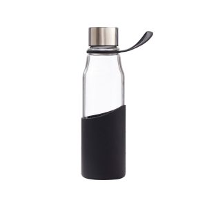 VINGA Lean Glass Water Bottle 50961