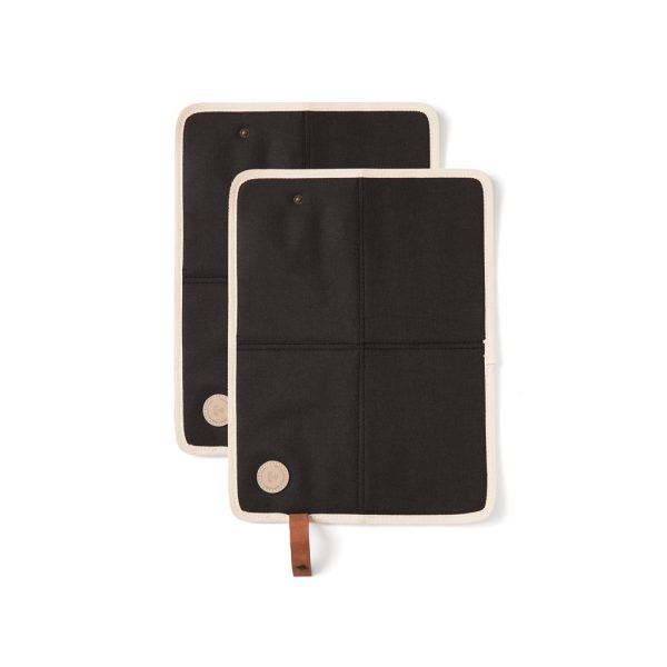 VINGA Sortino seat cushion 512003