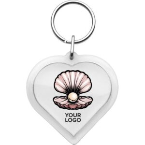 Plastic key holder Kapi 5158