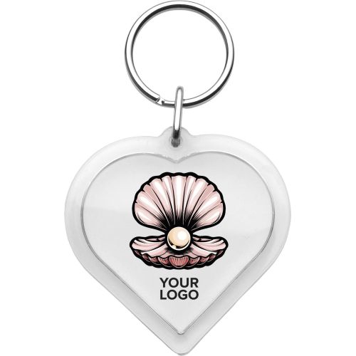 Plastic key holder Kapi