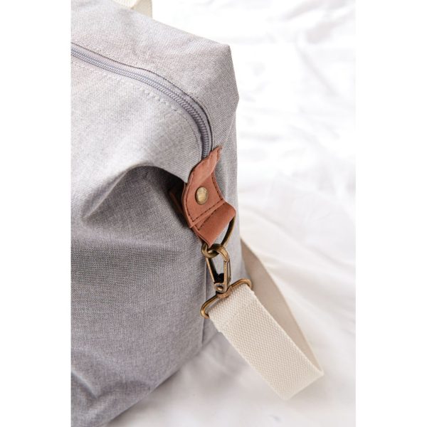 VINGA RPET sortino weekend bag 517001