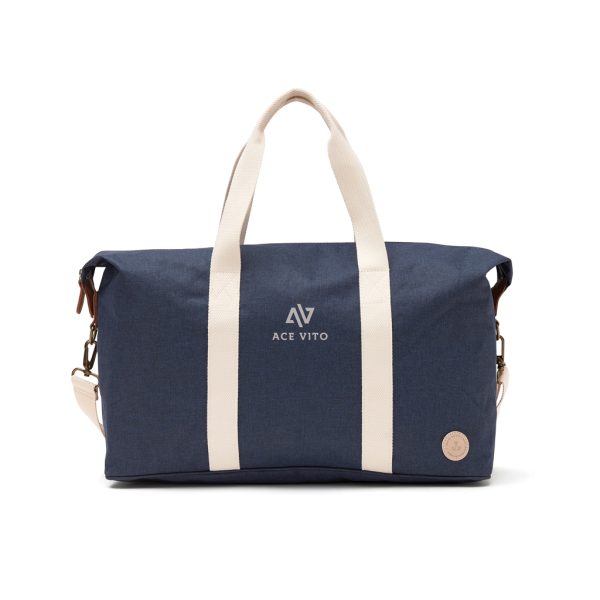 VINGA RPET sortino weekend bag 517002