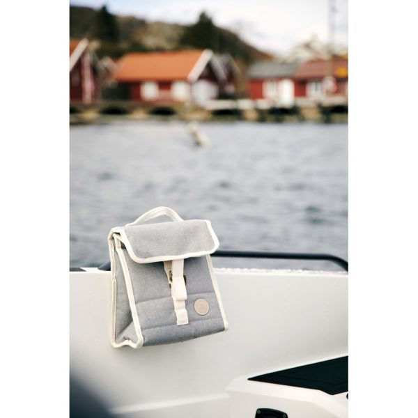 VINGA Rpet Sortino day-trip cooler bag 519001