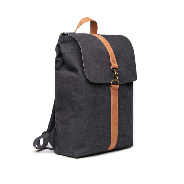 VINGA Bosler canvas backpack 521019