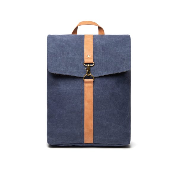 VINGA Bosler canvas backpack 521021
