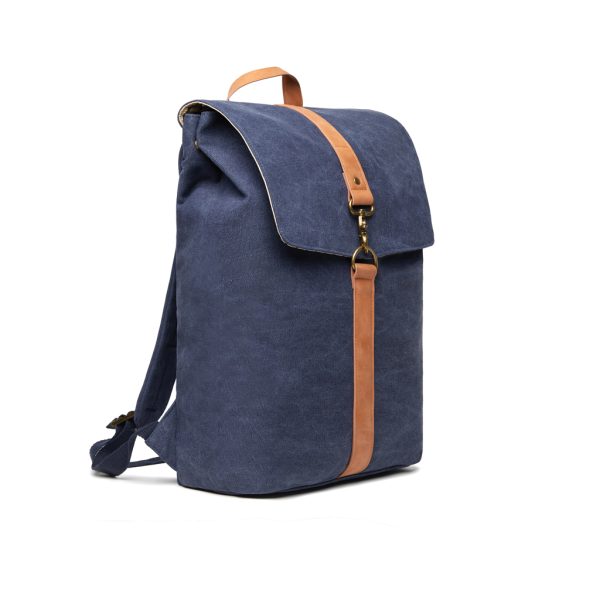 VINGA Bosler canvas backpack 521021