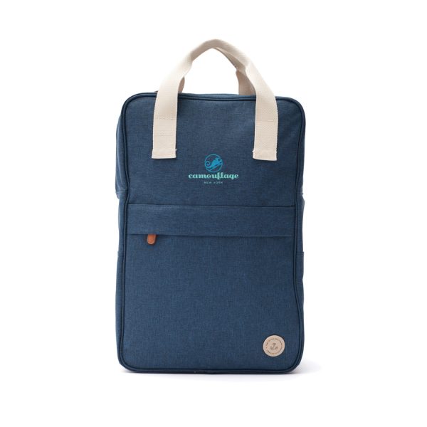 VINGA RPET Sortino Cooler Backpack 52102